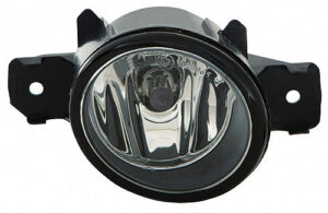 Nissan Versa Fog Light Passenger Side Infiniti/Altima/Maxima/Pathfinder/Rogue/Sentra/Versa Double-