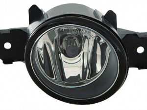 Nissan Versa Fog Light Passenger Side Infiniti/Altima/Maxima/Pathfinder/Rogue/Sentra/Versa Double-