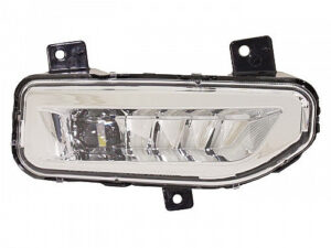 Nissan Titan Led Fog Light Passenger Side Sentra 20-23 Titan 20-24 Frontier 22-25