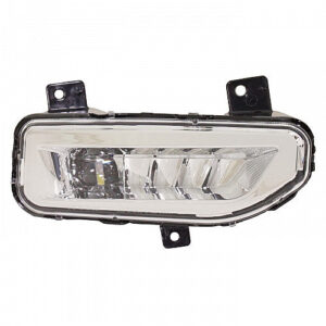 Nissan Titan Led Fog Light Passenger Side Sentra 20-23 Titan 20-24 Frontier 22-25