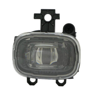 Nissan Rogue Led Fog Light Passenger Side Japan Built Rogue 21-23 Pathfinder 22-23 (Exc Rock Creek) Armada 23-25