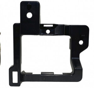 Nissan Rogue Fog Light Bracket Driver Side 2021-2023
