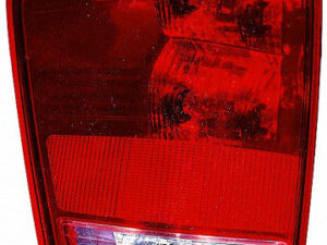 Nissan Tail Light Driver Side Titan Pickup 2004-2015