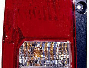 Nissan Pathfinder Tail Light Driver Side Pathfinder 2005-2012