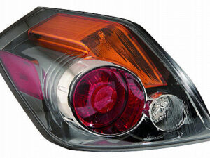 Nissan Altima Tail Light Driver Side Altima 2010-2012/Hyb 2010-2011 Capa