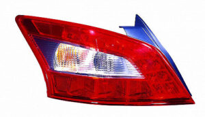 Nissan Tail Light Driver Side Maxima 2009-2011