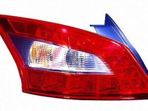 Nissan Tail Light Driver Side Maxima 2009-2011