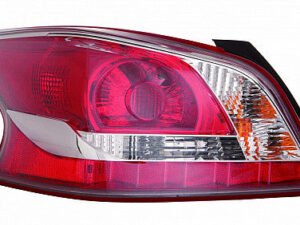 Nissan Tail Light Tail Light Driver Side Tail Light Altima 2013-2014