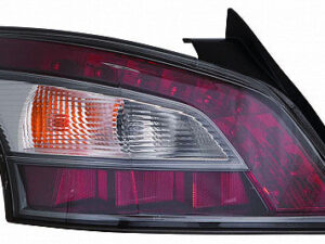 Nissan Maxima Tail Light Driver Side 2012-2014 Capa