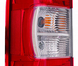 Nissan Nv Tail Light Driver Side Nv15-3500 2012-2021