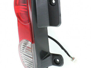 Nissan Nv200 Tail Light Driver Side Nv200 2013-2021