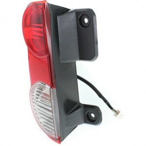 Nissan Nv200 Tail Light Driver Side Nv200 2013-2021