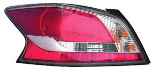 Nissan Altima Tail Light Driver Side Altima 2014-2015 (From 5/2014)