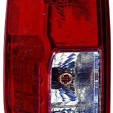 Nissan Frontier Tail Light Driver Side Frontier_Pickup 2014-2021 (From 02/14 Production Date)