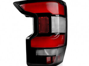 Nissan Frontier Tail Light Driver Side 2022-2025 Capa