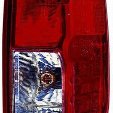 Nissan Frontier Tail Light Passenger Side Frontier_Pickup 05-14 (To 02/2014) Equator 09-12 Capa