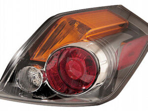 Nissan Altima Tail Light Passenger Side Altima 2010-2012/Hyb 2010-2011 Capa