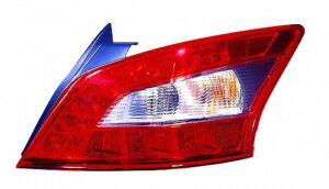 Nissan Tail Light Passenger Side Maxima 2009-2011