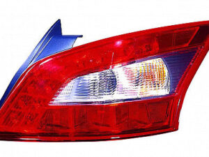 Nissan Tail Light Passenger Side Maxima 2009-2011