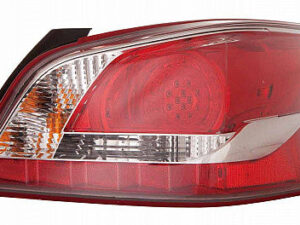 Nissan Altima Tail Light Passenger Side Altima 2013-2014 (To May 2014 Production)