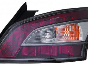 Nissan Maxima Tail Light Passenger Side 2012-2014 Capa