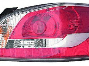 Nissan Tail Light Tail Light Non-Led Tail Light Passenger Side 2014-2015