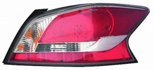 Nissan Altima Tail Light Passenger Side Altima 2014-2015 (From 5/2014)