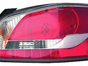 Nissan Altima Tail Light Passenger Side Altima 2014-2015 (From 5/2014)