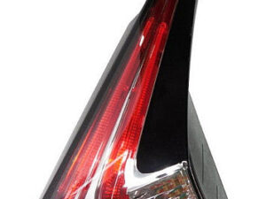Nissan Murano Tail Light Driver Side 2015-2018 Capa