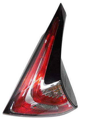 Nissan Murano Tail Light Driver Side 2015-2018 Capa