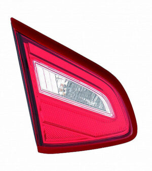Nissan Altima Tail Light Altima Driver Side 2016-2017(DOES NOT FIT Sr MODELS)