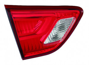 Nissan Pathfinder Tail Light Driver Side Without Hybrid 2017-2020