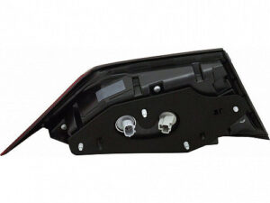 Nissan Altima Tail Light Driver Side 2019-2025