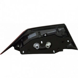 Nissan Altima Tail Light Driver Side 2019-2025