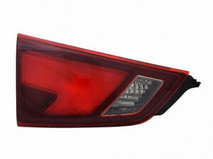 Nissan Rogue Tail Light Driver Side Rogue_Sport/Qashqai 2017-2019