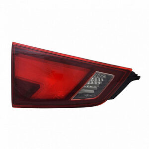 Nissan Rogue Tail Light Driver Side Rogue_Sport/Qashqai 2017-2019