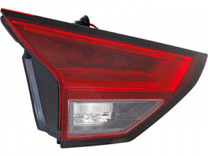 Nissan Rogue Tail Light Driver Side Usa Built 2021-2025 Capa
