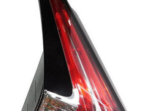 Nissan Murano Tail Light Passenger Side 2015-2018 Capa