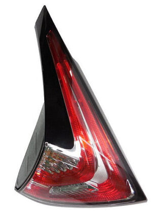 Nissan Murano Tail Light Passenger Side 2015-2018 Capa