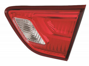 Nissan Pathfinder Tail Light Passenger Side Without Hybrid 2017-2020