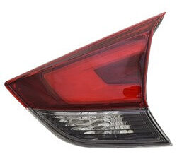 Nissan Rogue Tail Light Passenger Side 2017-2020/Hyb 2017-2019