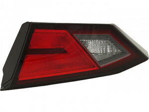 Nissan Altima Tail Light Passenger Side 2019-2025