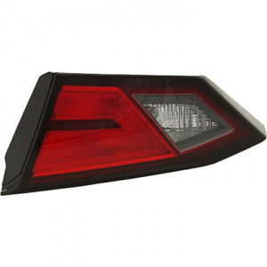 Nissan Altima Tail Light Passenger Side 2019-2025