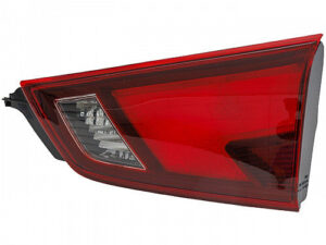 Nissan Rogue Tail Light Passenger Side Rogue_Sport/Qashqai 2017-2019