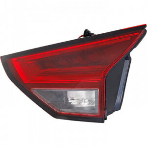Nissan Rogue Tail Light Passenger Side Usa Built 2021-2025 Capa