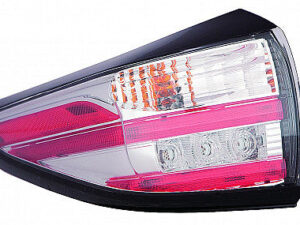 Nissan Murano Tail Light Driver Side 2015-2018