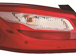 Nissan Tail Light Tail Light Driver Side Tail Light Altima 2016-2017 (DOES NOT FIT Sr Models)