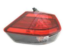 Nissan Rogue Tail Light Driver Side Rogue 2017-2018