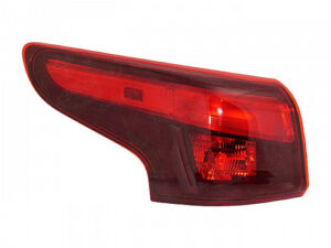 Nissan Rogue Tail Light Driver Side Qashqai/Rogue_Sport 2017-2019