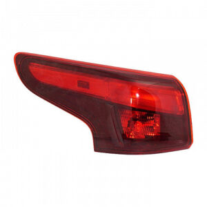 Nissan Rogue Tail Light Driver Side Qashqai/Rogue_Sport 2017-2019